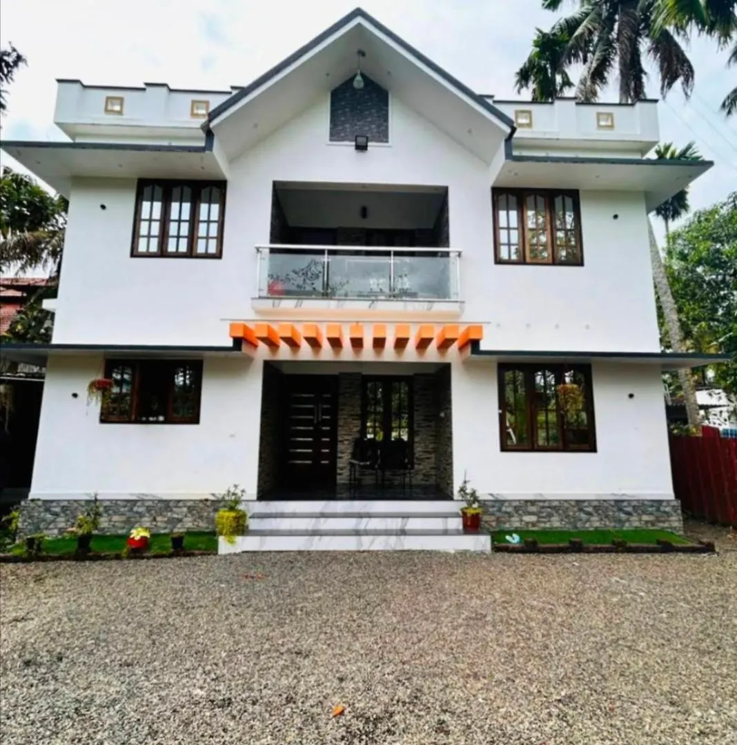 Radheyam Apartman Alappuzha Homestay szállás