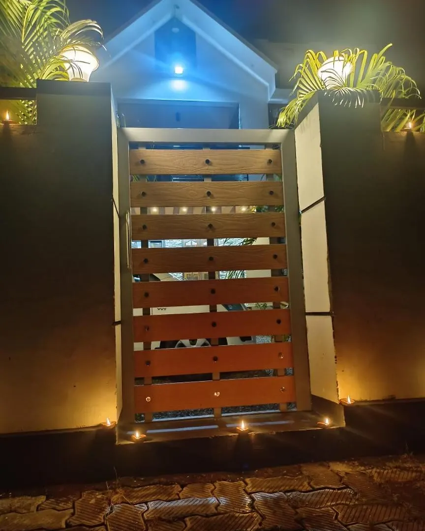 Radheyam Apartman Alappuzha